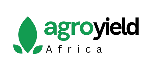 agyield africa logo