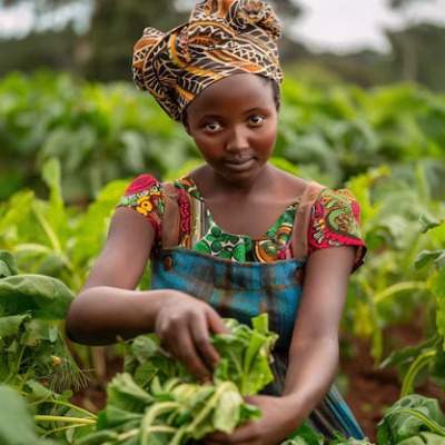photorealistic-view-african-people-harvesting-vegetables-grains_23-2151487422
